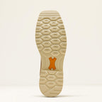 Activator Live Free Wide Square Toe Steel Toe Work Boot Sole