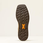 Activator Wide Square Toe Work Boot Sole