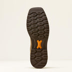 Activator Wide Square Toe Steel Toe Work Boot Sole