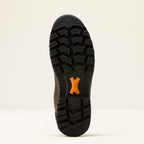 Turbo Duratread Pull On Waterproof Carbon Toe Work Boot Sole