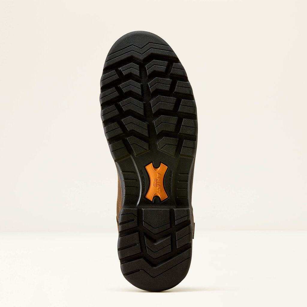 Turbo Duratread CSA 6" Waterproof Carbon Toe Work Boot Sole