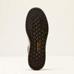 Outmatch Composite Toe Work Shoe Sole