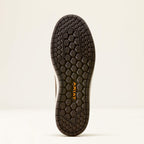 Outmatch Mid Composite Toe Work Shoe Sole