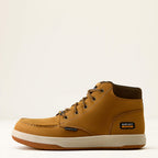 Outmatch Mid Composite Toe Work Shoe Side