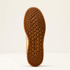 Outmatch Mid Composite Toe Work Shoe Sole