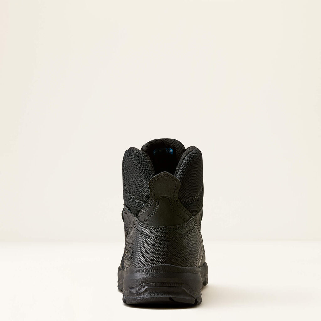Stryker Neo Waterproof Work Boot Heel