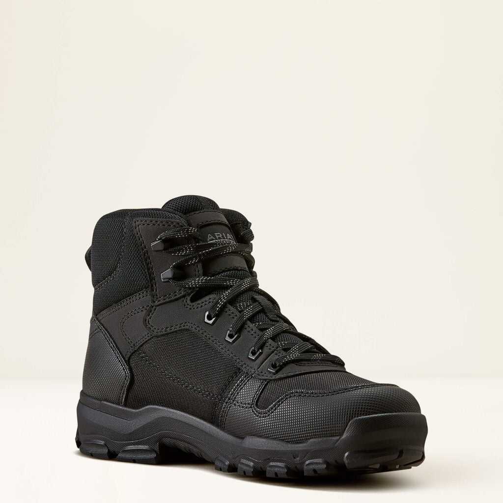 Stryker Neo Waterproof Work Boot Medial