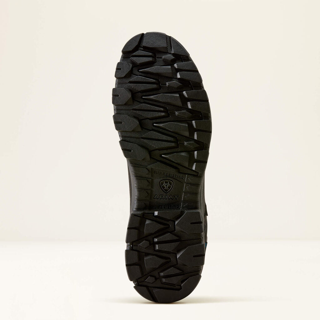 Stryker Neo Waterproof Work Boot Sole