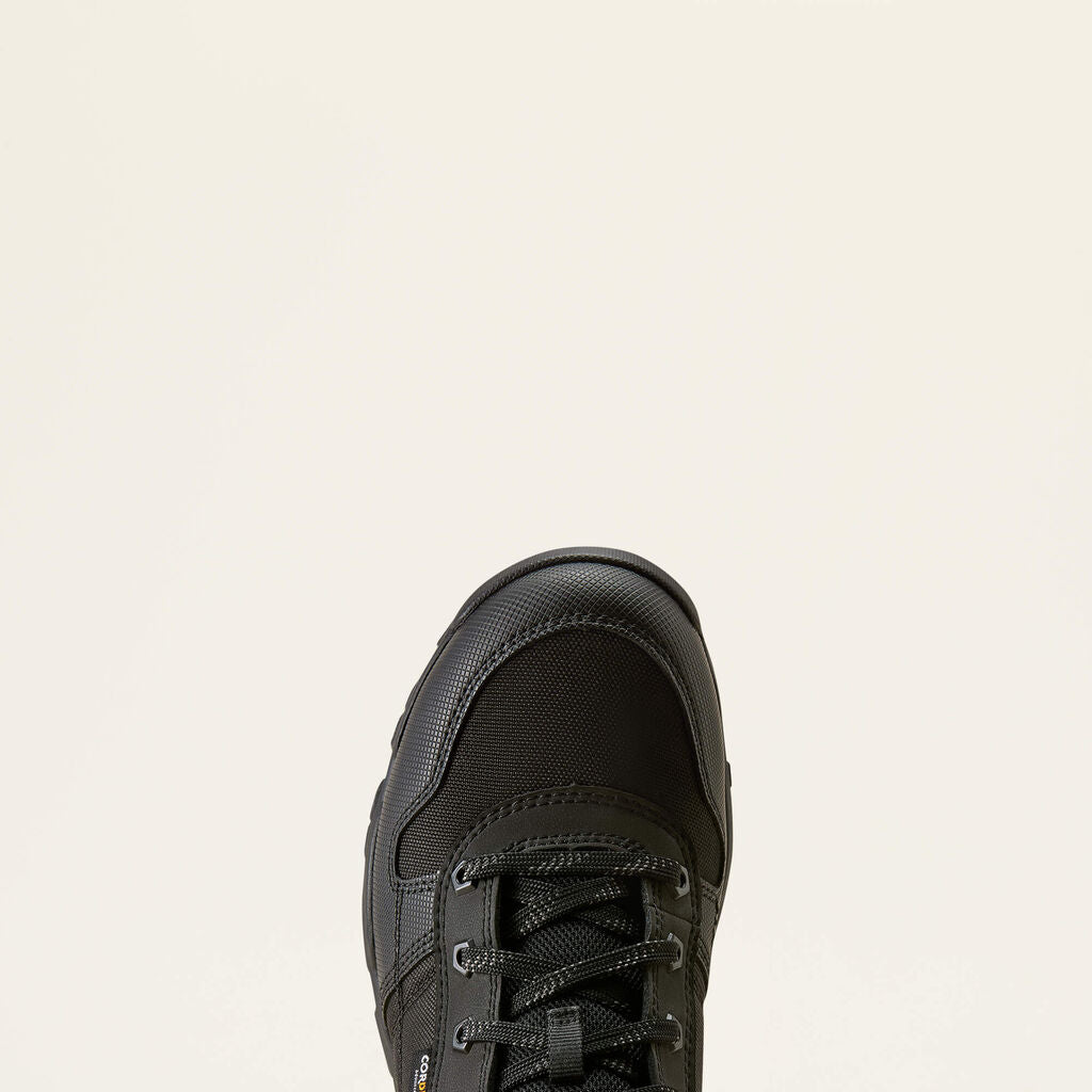 Stryker Neo Waterproof Work Boot Toe
