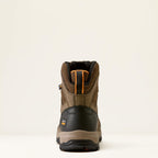 Stryker Neo 6" Waterproof Work Boot Heel
