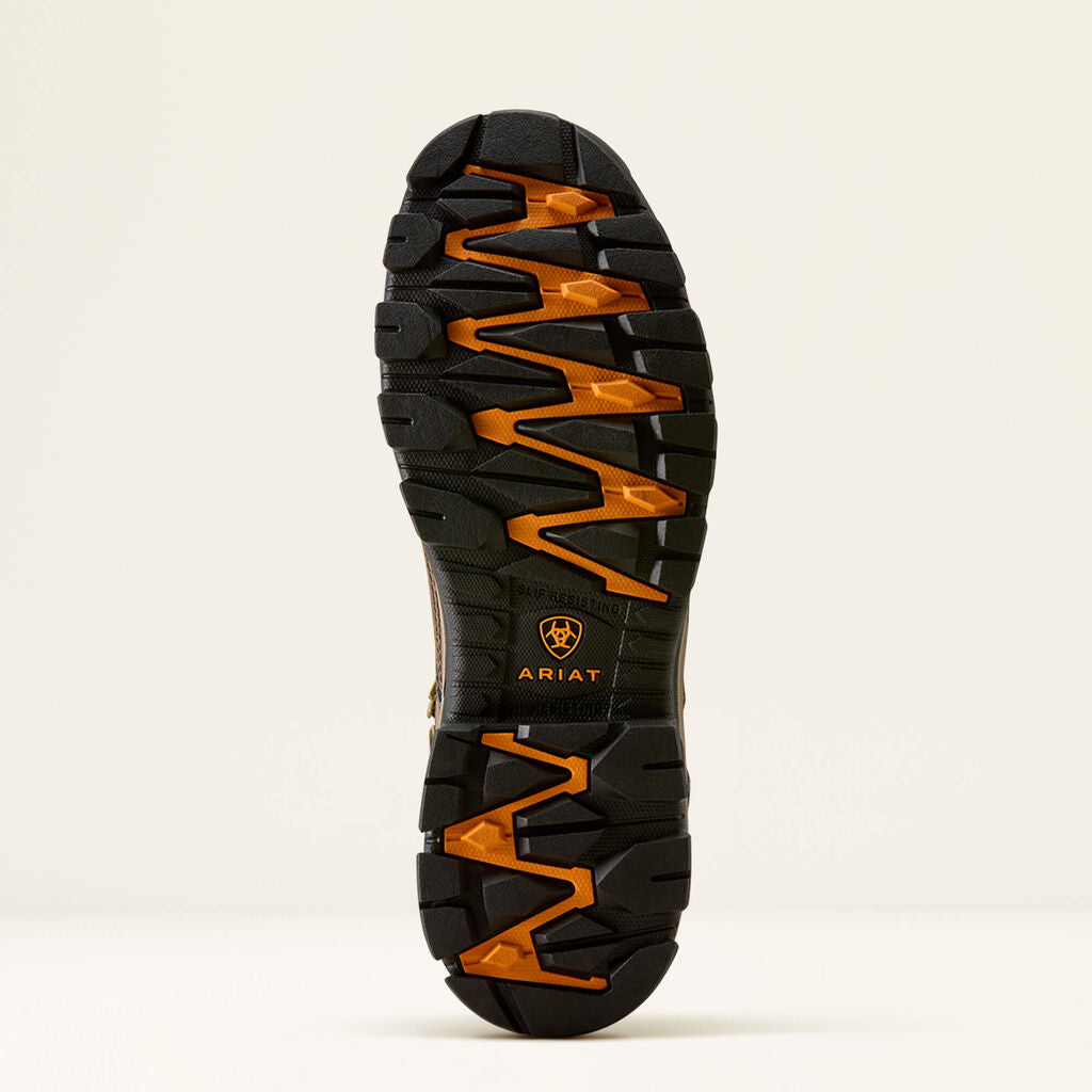 Stryker Neo 6" Waterproof Work Boot Sole