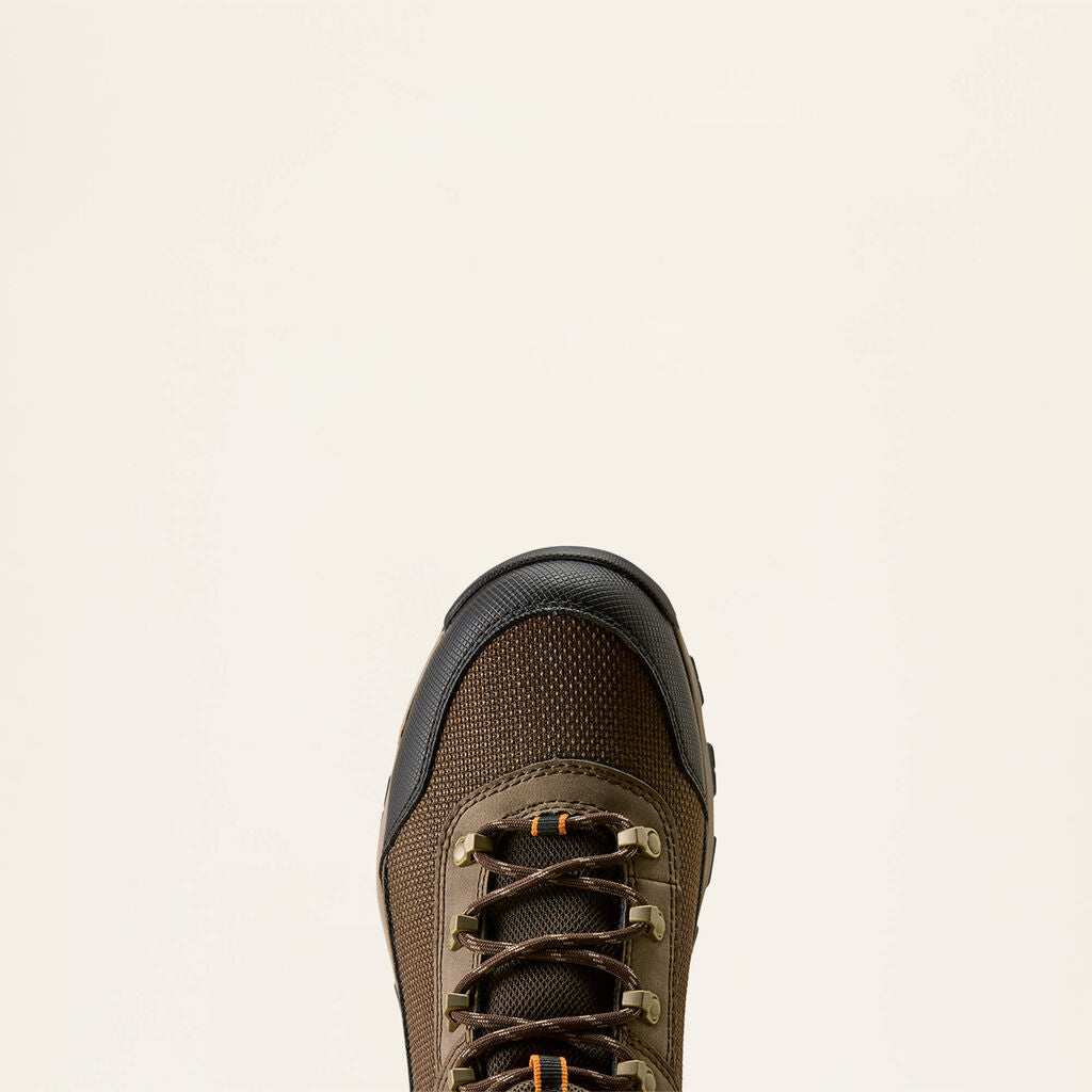 Stryker Neo 6" Waterproof Work Boot Toe