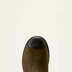 Stump Jumper Pull-On CSA Waterproof Insulated Composite Toe Work Boot Toe