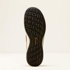 Buckeye Steel Toe Work Shoe Sole