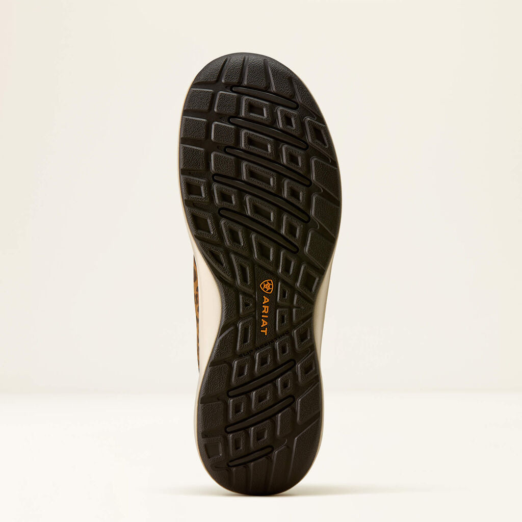 Buckeye Steel Toe Work Shoe Sole