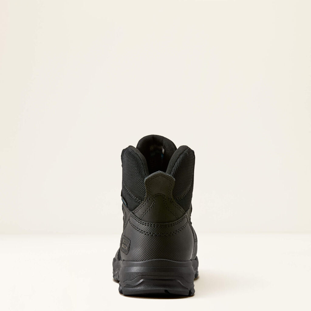 Stryker Neo Waterproof Composite Toe Work Boot Heel