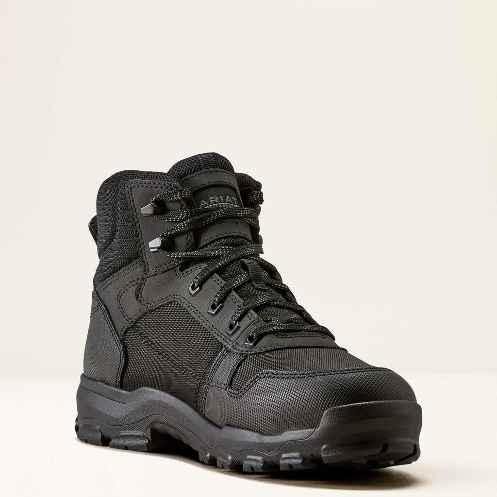 Stryker Neo Waterproof Composite Toe Work Boot Medial
