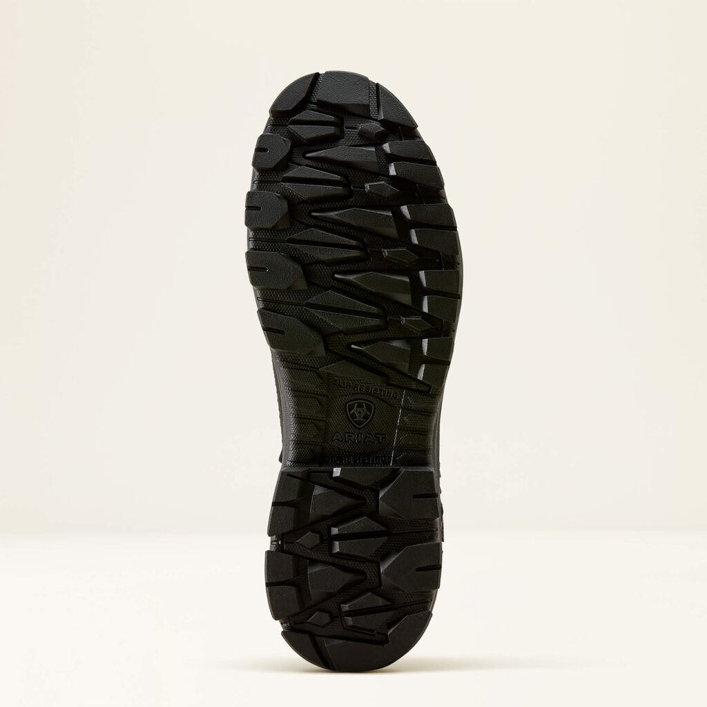 Stryker Neo Waterproof Composite Toe Work Boot Sole