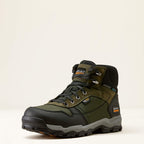 Stryker Neo Waterproof Composite Toe Work Boot 3-4 Front