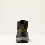 Stryker Neo Waterproof Composite Toe Work Boot Heel