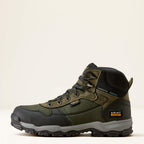 Stryker Neo Waterproof Composite Toe Work Boot Side