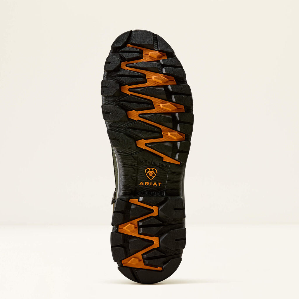 Stryker Neo Waterproof Composite Toe Work Boot Sole