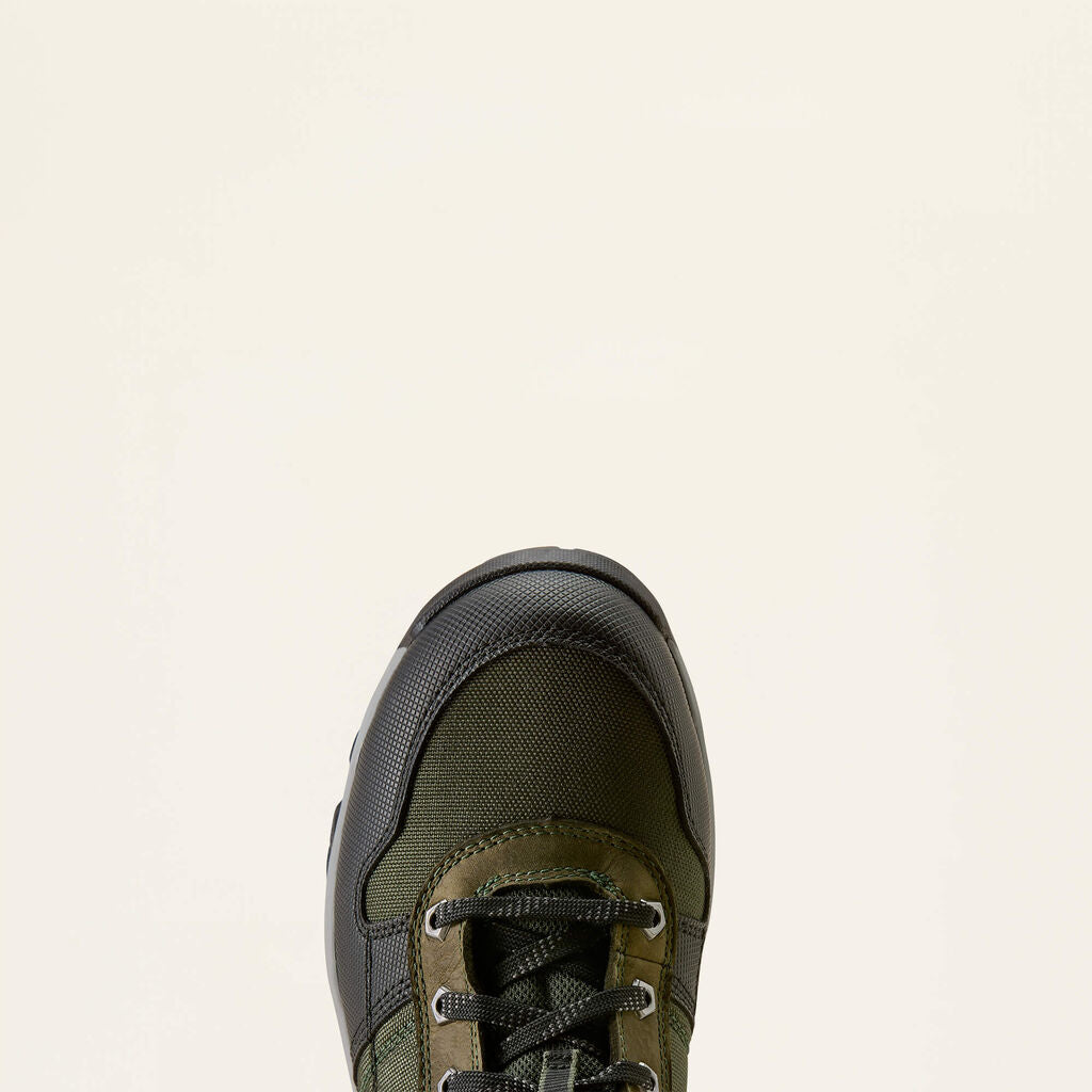 Stryker Neo Waterproof Composite Toe Work Boot Toe