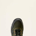 Stryker Neo Waterproof Composite Toe Work Boot Toe
