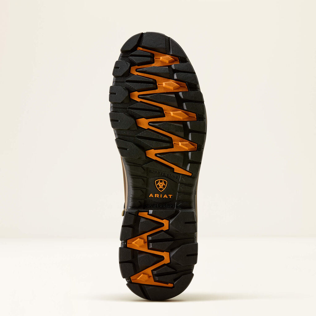 Stryker Neo 6" Waterproof Composite Toe Work Boot Sole