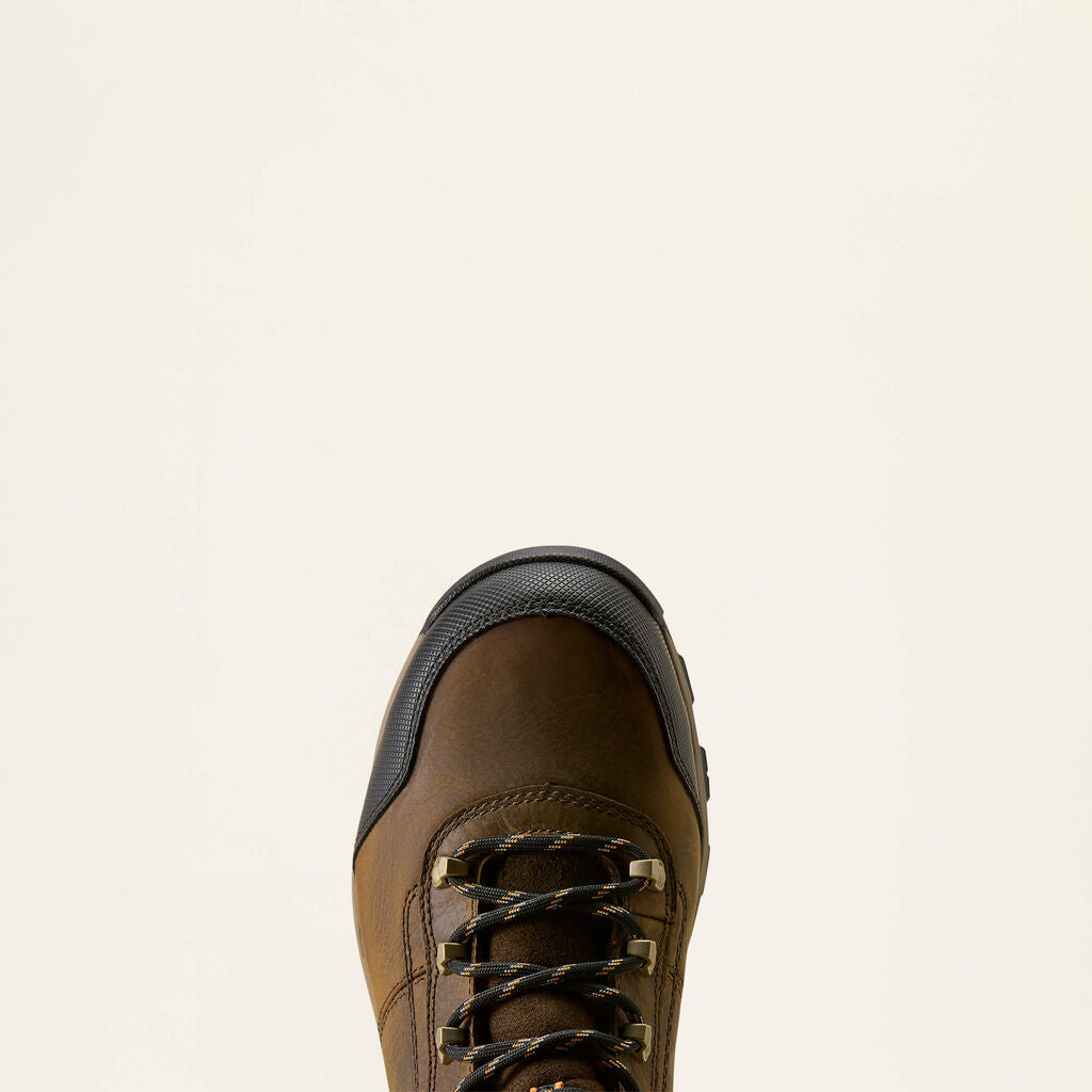 Stryker Neo 6" Waterproof Composite Toe Work Boot Toe