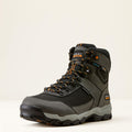 Stryker Neo 6" Waterproof Composite Toe Work Boot 3-4 Front