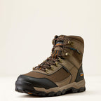 Stryker Neo 6" Waterproof Composite Toe Work Boot 3-4 Front