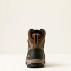 Stryker Neo 6" Waterproof Composite Toe Work Boot Heel
