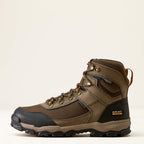 Stryker Neo 6" Waterproof Composite Toe Work Boot Side