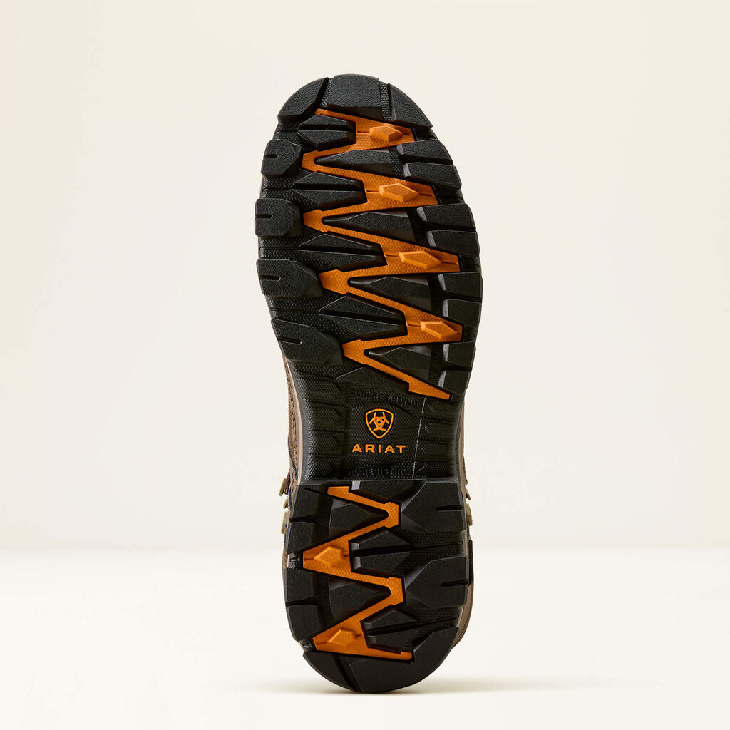 Stryker Neo 6" Waterproof Composite Toe Work Boot Sole