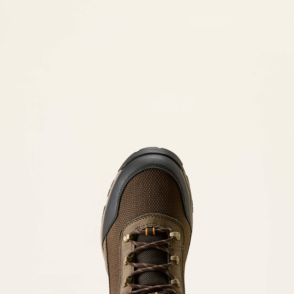 Stryker Neo 6" Waterproof Composite Toe Work Boot Toe