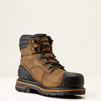 Stump Jumper 6" Waterproof Composite Toe Work Boot Medial