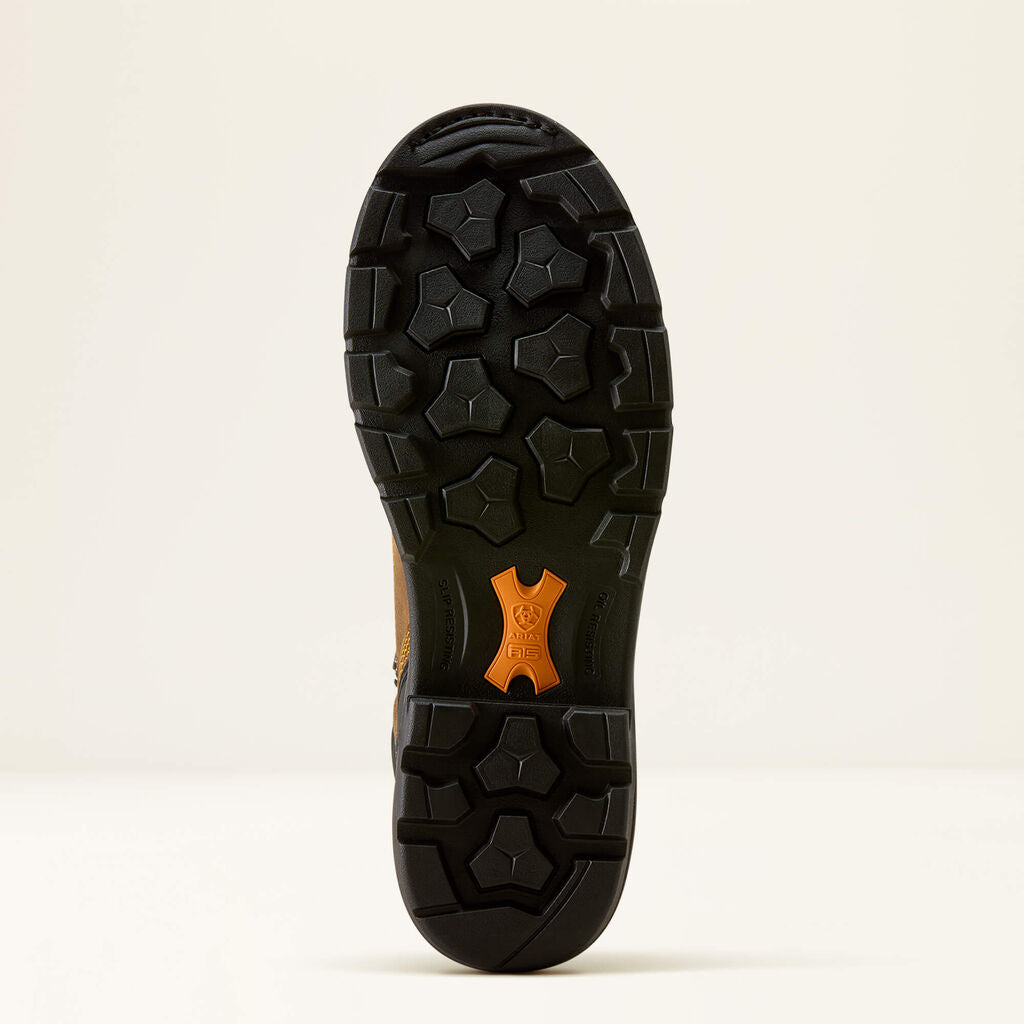 Stump Jumper 6" Waterproof Composite Toe Work Boot Sole
