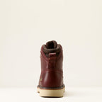 Rebar Lift 6" Work Boot Heel