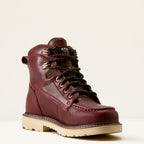 Rebar Lift 6" Work Boot Medial