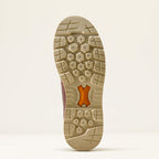 Rebar Lift 6" Work Boot Sole