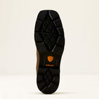 Groundwork Waterproof Wide Square Toe Steel Toe Work Boot Sole