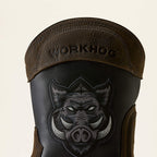 WorkHog Full Boar Waterproof Wide Square Toe Composite Toe Work Boot 01