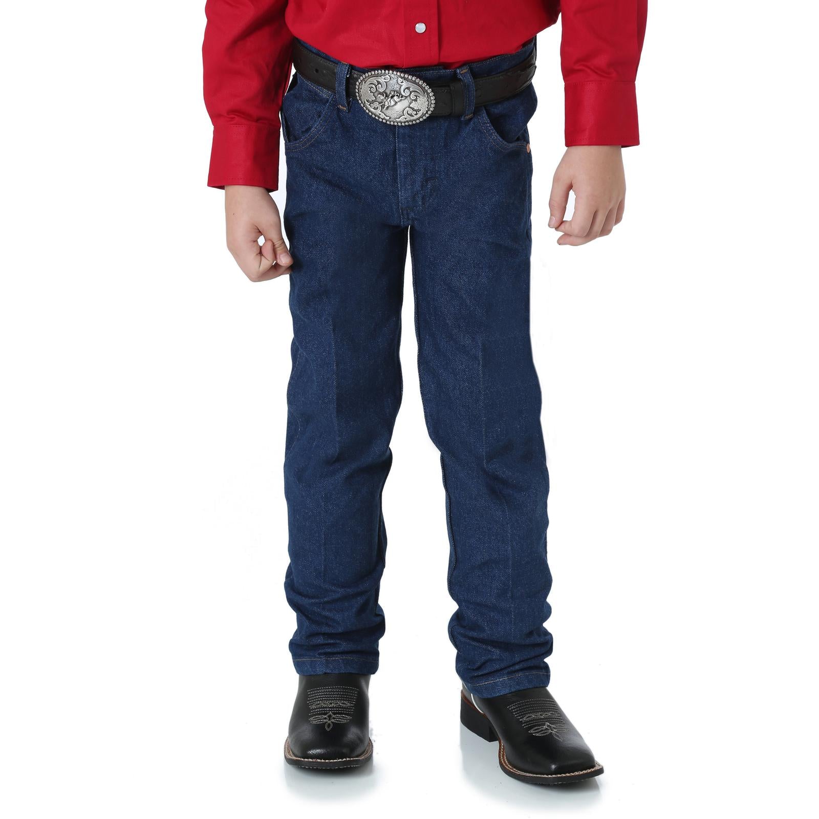 Wrangler® Cowboy Cut® Original Fit Jean