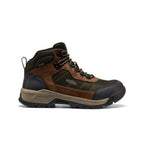 Keen Men's Skokie Waterproof Work Boot (Soft Toe)