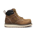 Keen Men's Cincinnati 6" Waterproof Boot (Carbon Toe)