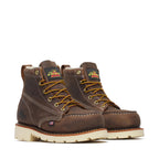 Women's American Heritage 6" Crazyhorse Moc Toe - Maxwear 90™