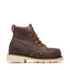 Women's American Heritage 6" Crazyhorse Moc Toe - Maxwear 90™