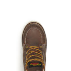 Women's American Heritage 6" Crazyhorse Moc Toe - Maxwear 90™