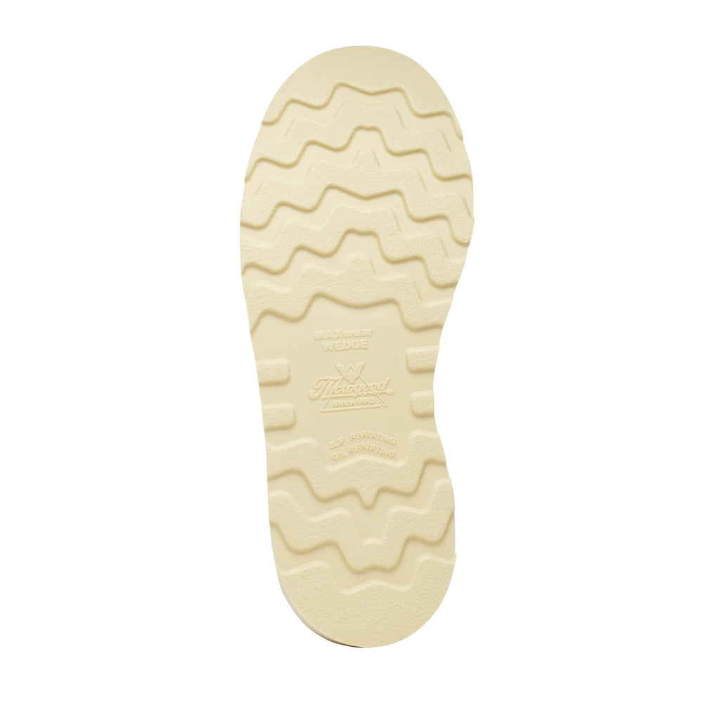 Women's American Heritage - 6" Tobacco Moc Toe - Maxwear Wedge™